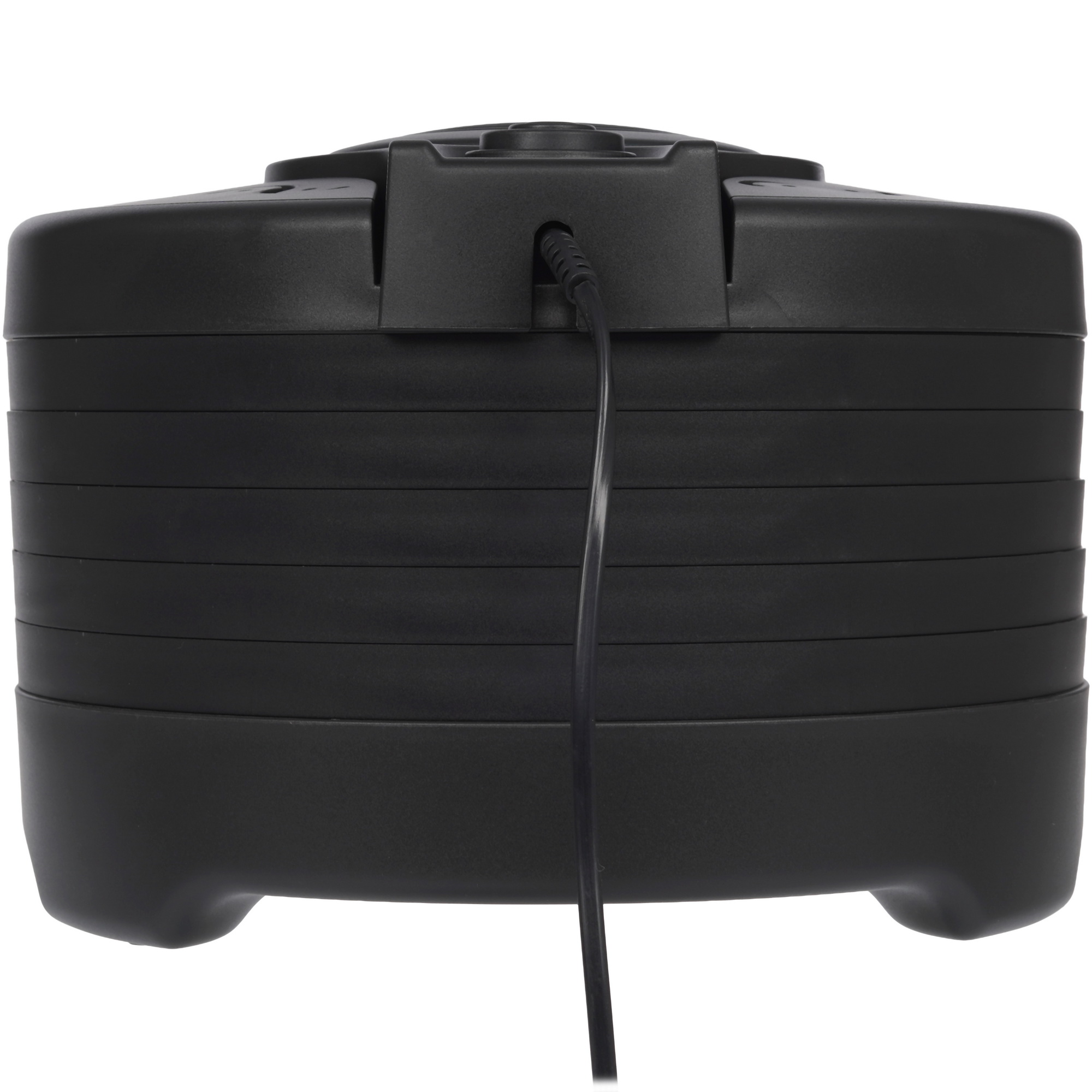 9148519 Сушилка для овощей и фруктов Marta MT-FD1897A черный STDN-0036648 - Вид №4