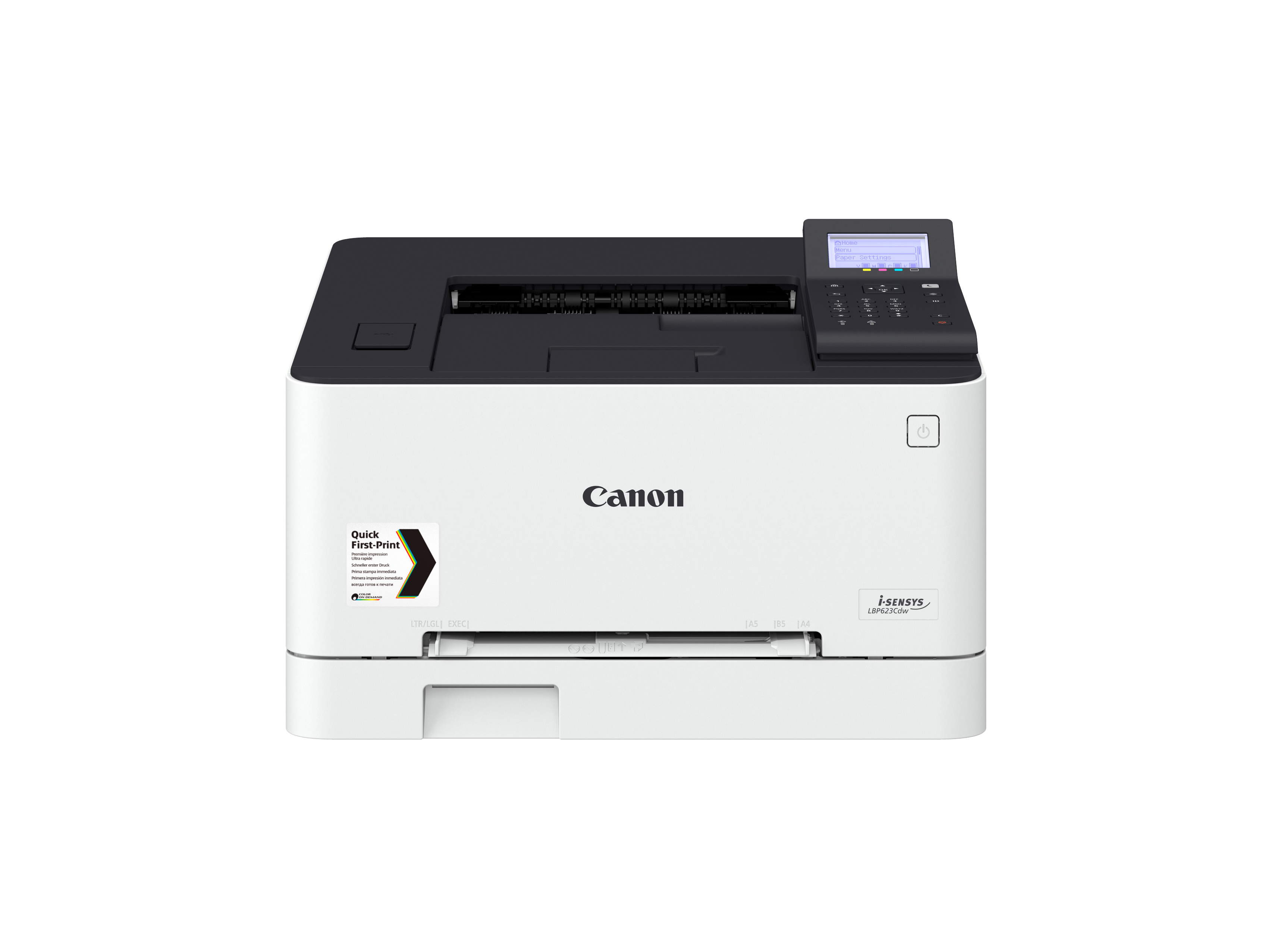 3104C001 i-sensys lbp623cdw Canon  - Вид №1