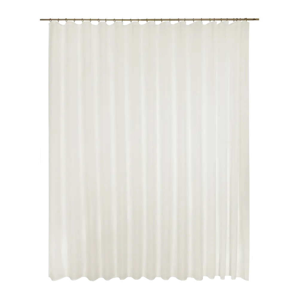 Тюль Inspire Softy на ленте кремовый 500x280 см 82114183 STLM-0019412 - Вид №2