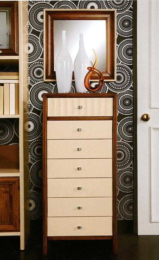 Комод  MIRANDOLA M8050 