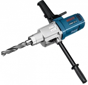 BOSCH PROFESSIONAL 4-х скоростная дрель