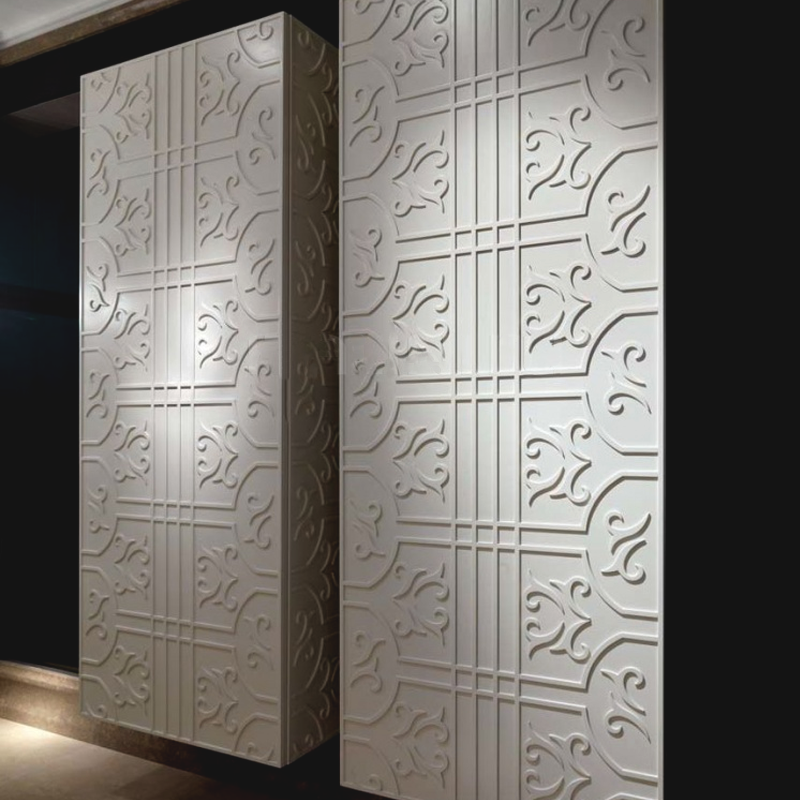 Пенал DECOR ELLEDUE AB 656