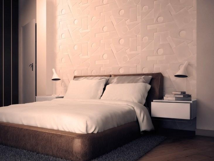 Profilgessi Панно с трехмерными эффектами для интерьеров Pannelli 3d sun-id-1446264 - Вид №2