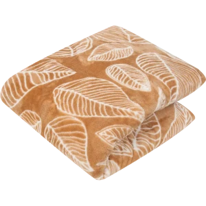 Плед Natura 200х220 см микрофибра 82009308 STLM-2153743