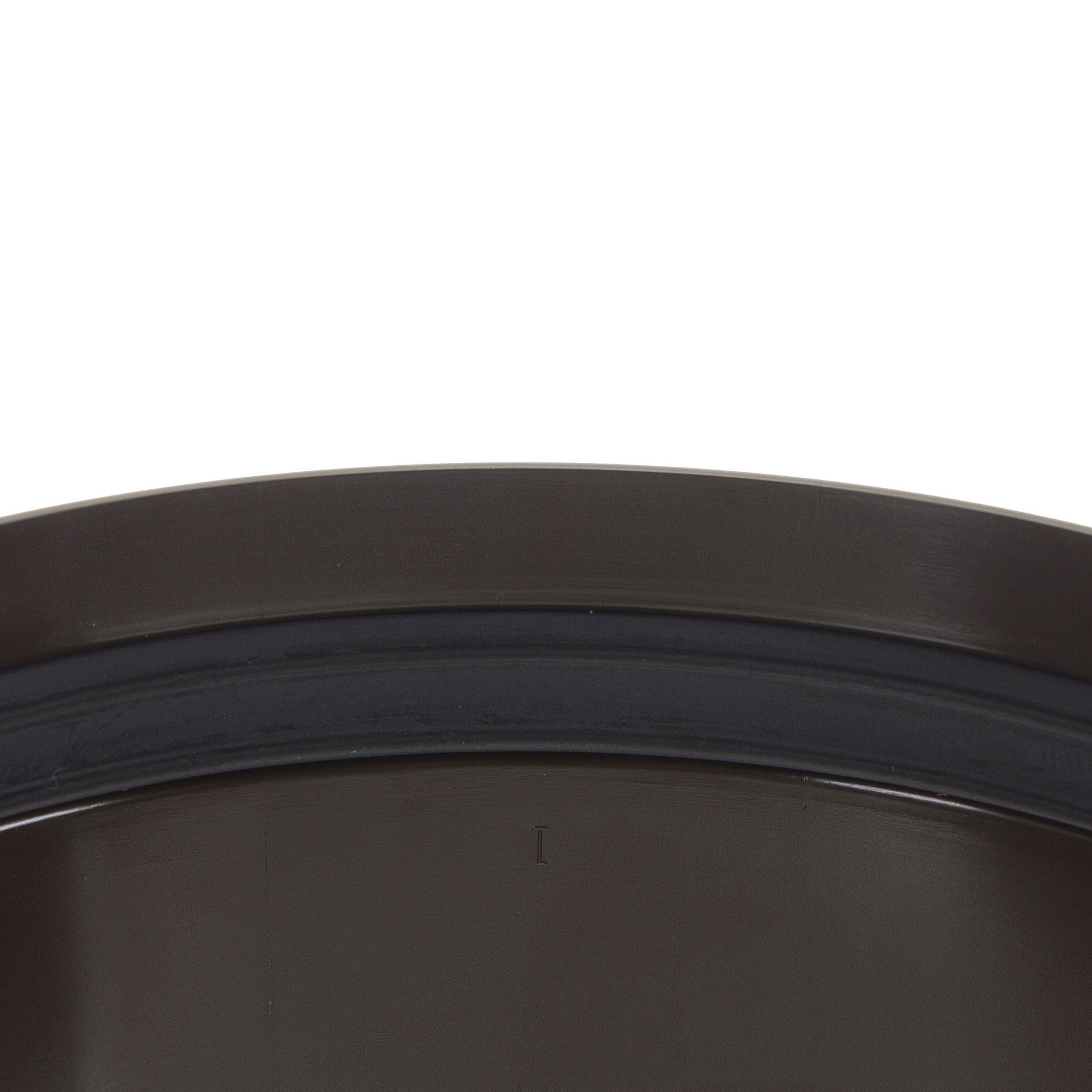 81930144 Соединитель желобов Dacha 120 мм коричневый STLM-0014104 DÖCKE  - Вид №1