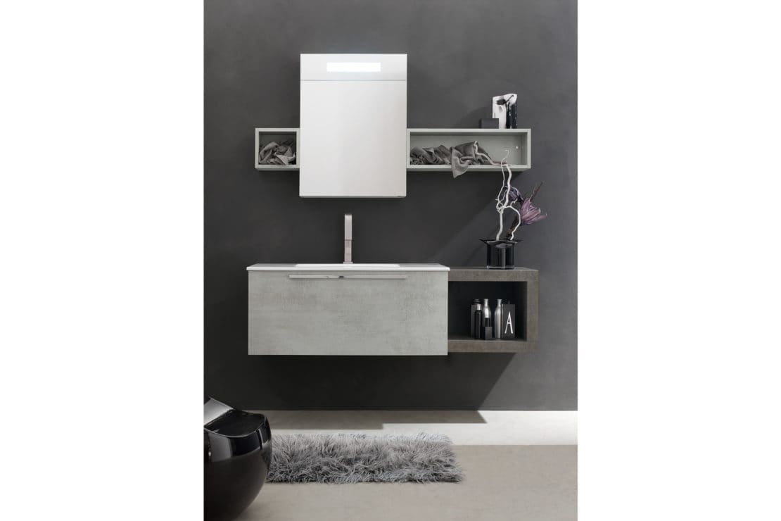 Комплект мебели 56 Arcom E.ly STARC31 - Вид №22