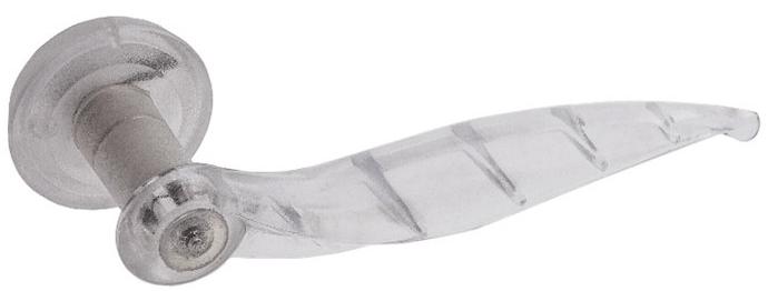 KLEIS Ручка из поликарбоната на розетке Fedra sun-id-1429419 - Вид №2