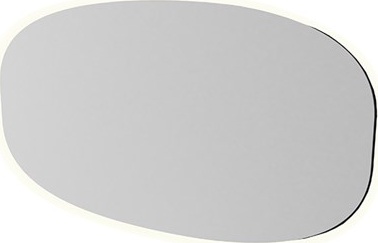 FLSP90RI Донный клапан керамический GSG CERAMIC MIRRORS