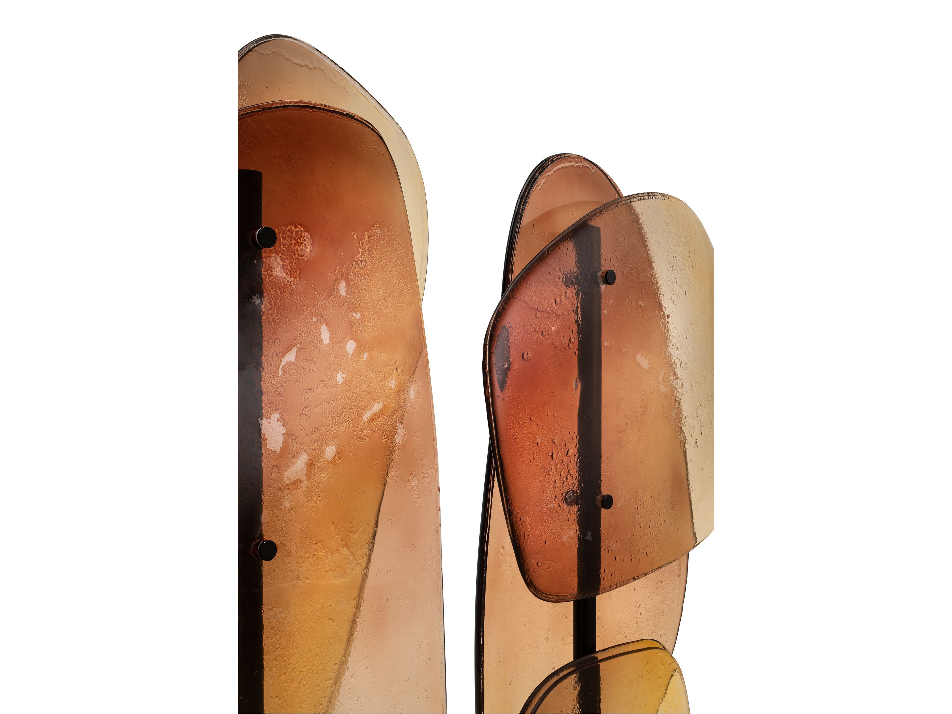 Стеклянная ширма ARTE VENEZIANA Melt ARCH-00124794 - Вид №1