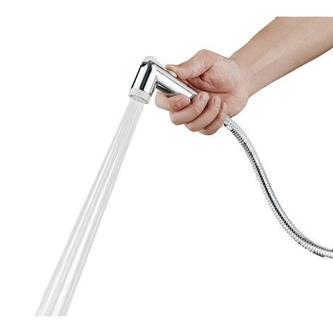 Orange HS001cr Гигиенический душ Хром sun-id-1517152 - Вид №2