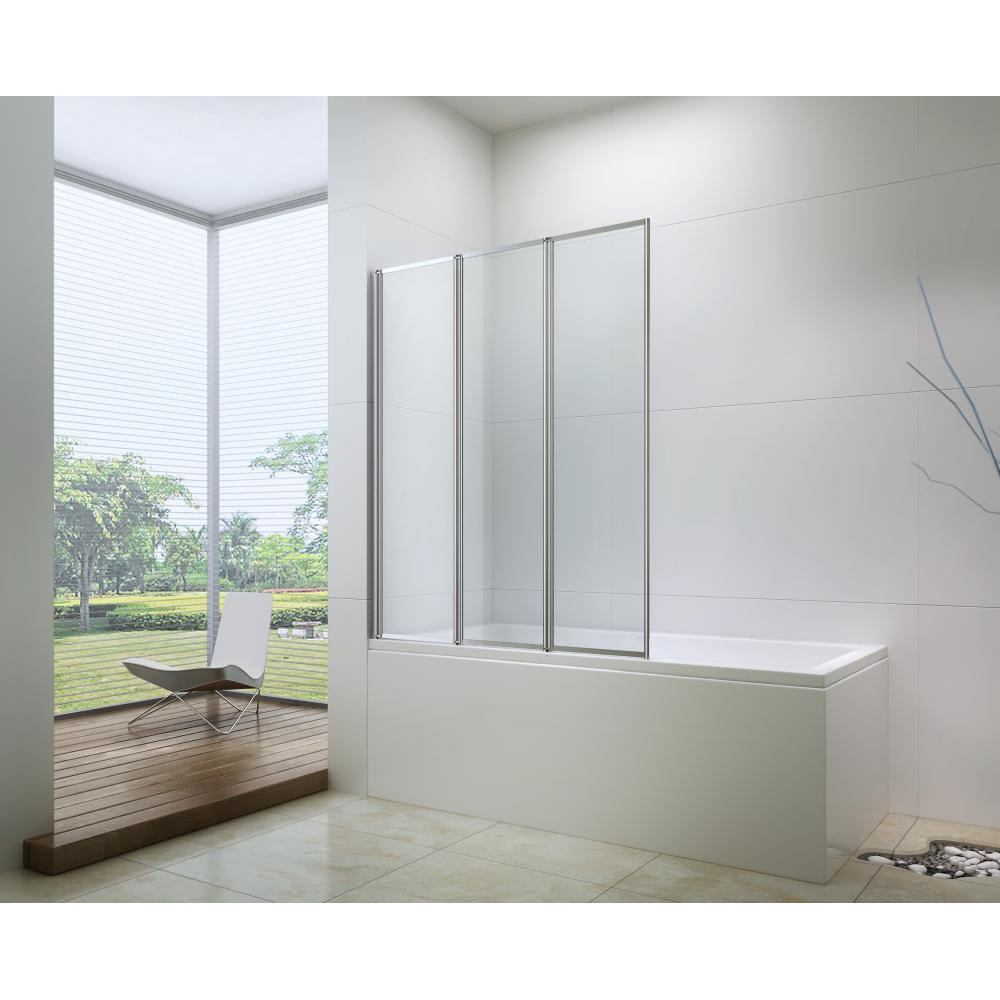 062011 Душевое ограждения на борт вынны BERGES Германия - Китай  - Вид №1