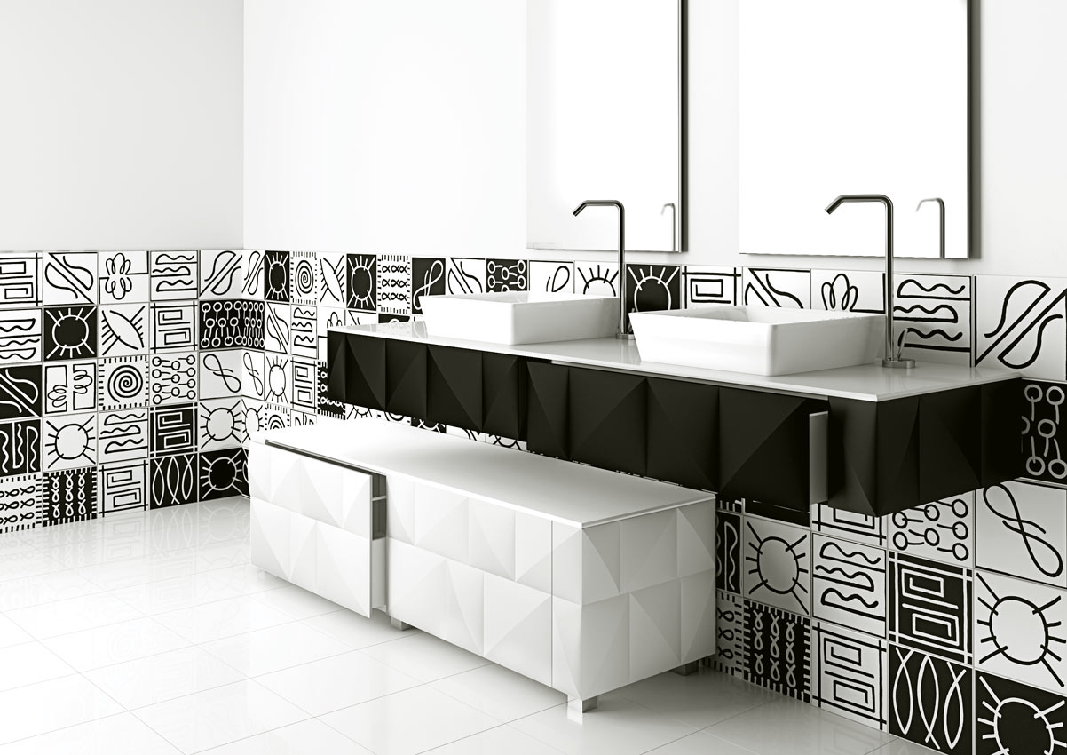 2740/120 Cassettiera 2740 Bianchini&Capponi DESIGN Bianchini Capponi - Вид №1