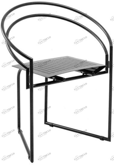 Alias Стул из стали Botta sun-id-1440765