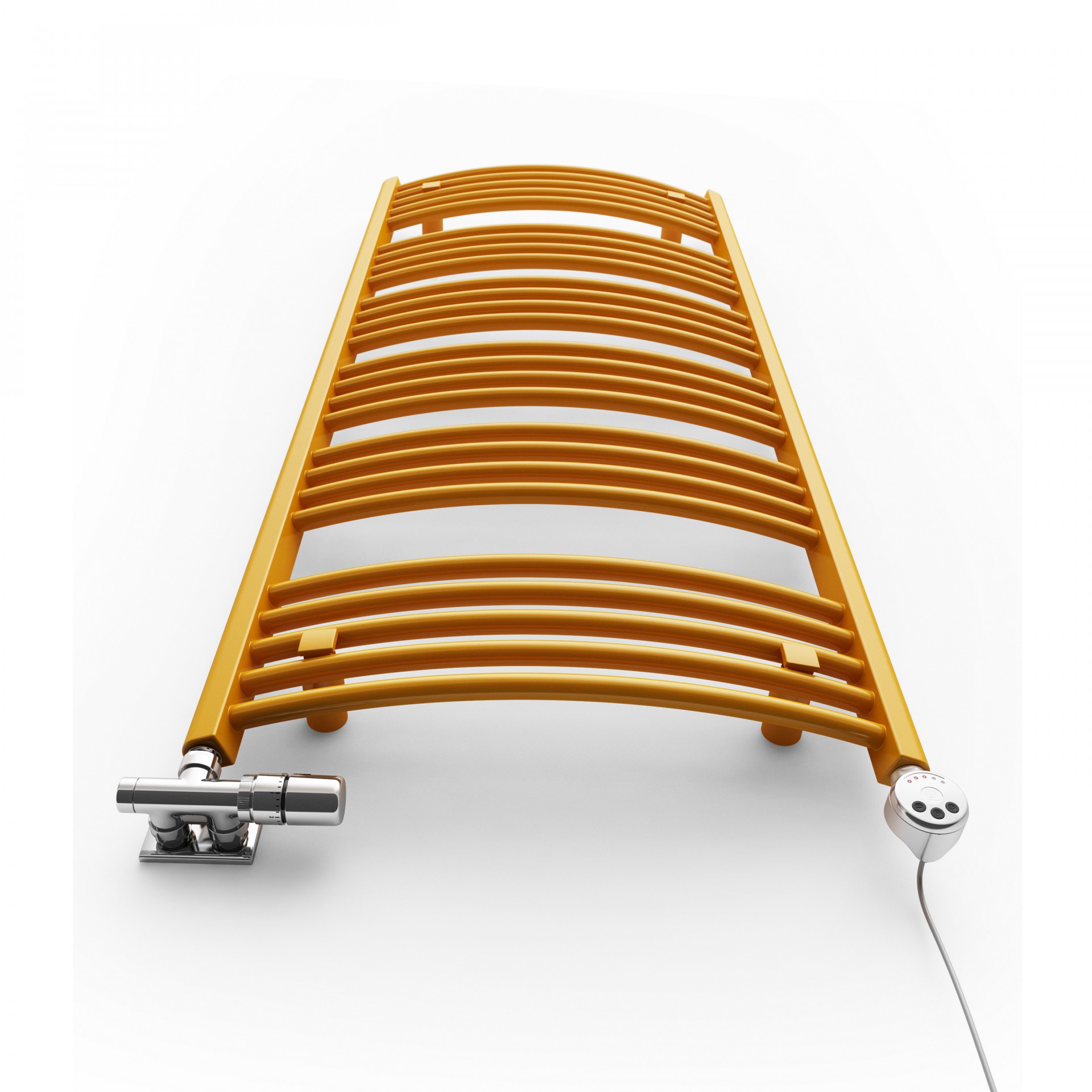 Полотенцесушители WGDOM078040 Domi Terma 2.13  - Вид №1