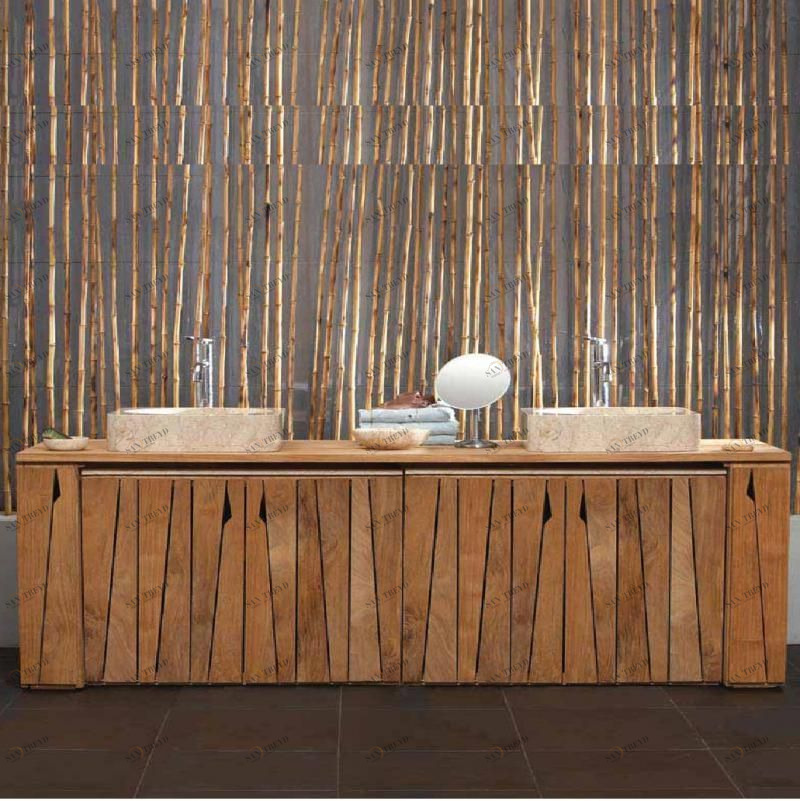 Ubud Bati BATi BALi Grassroots 8044