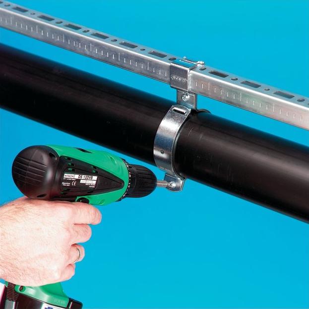 WAVIN ITALIA Водосточная труба из полиэтилена Quickstream sun-id-1360228 - Вид №5