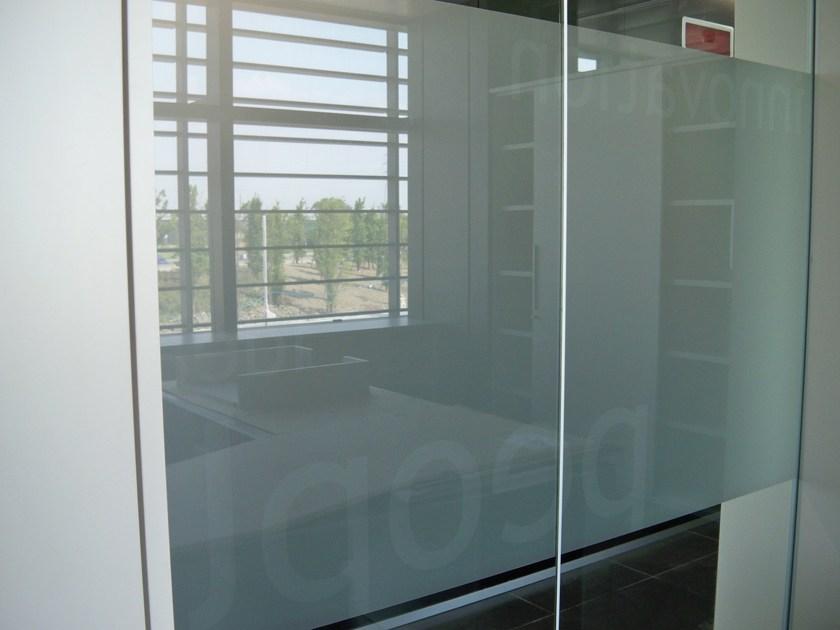 TOPFILM Декоративная клейкая оконная пленка против царапин Decoplus Decoplus  - Вид №9