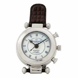 Часы 106605 от Eichholtz EICHHOLTZ ДИЗАЙНЕРСКИЕ 247787 Коричневый