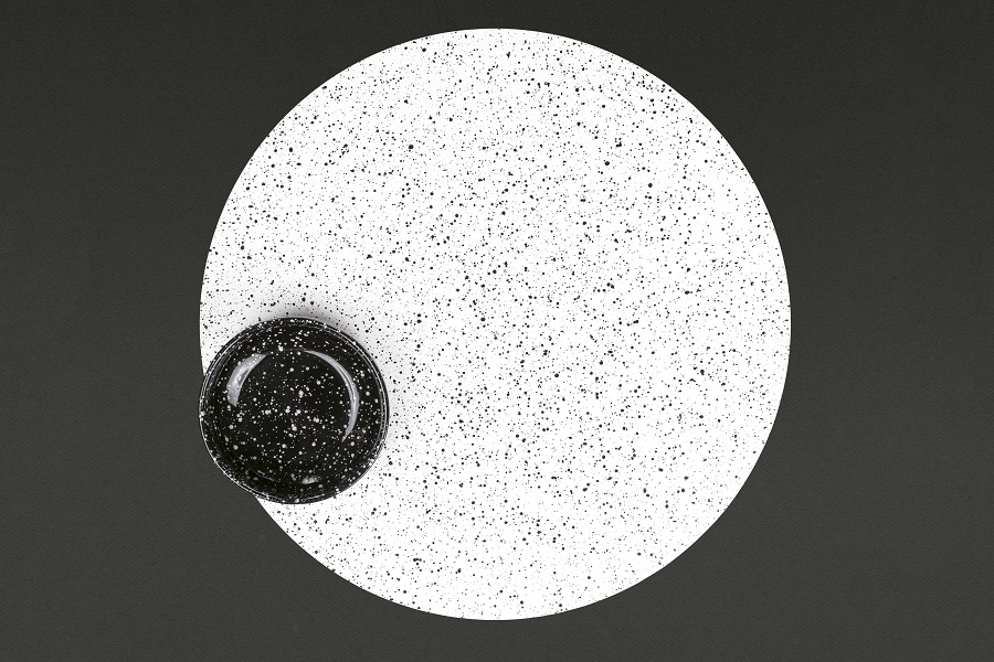 Блюдо вращающееся Eclipse Doiy DYECLIROW - Вид №4