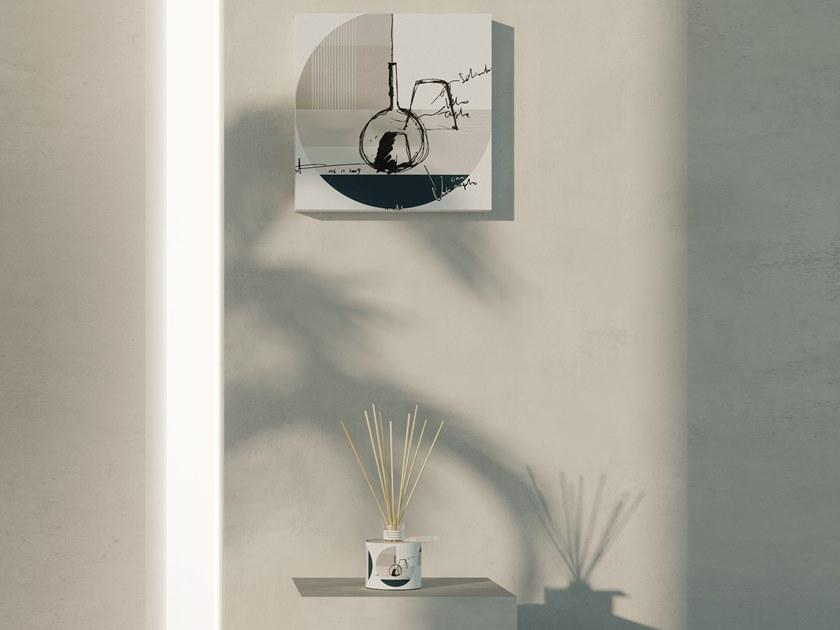 IWISHYOU Ароматизатор в натуральном камне Sketch 8057711490714 - Вид №1