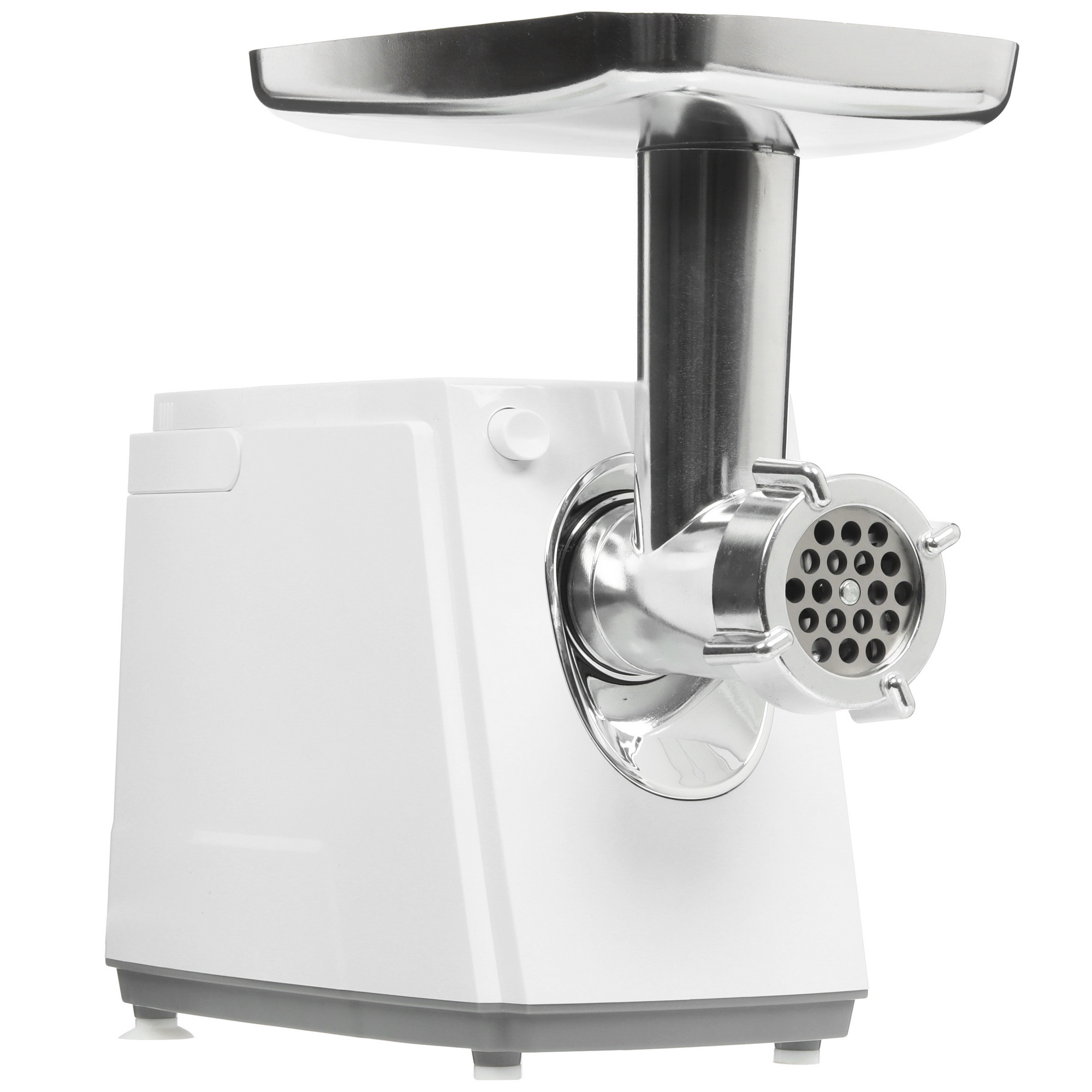 9141086 Мясорубка электрическая DEXP DMG-2000 белый STDN-0030000