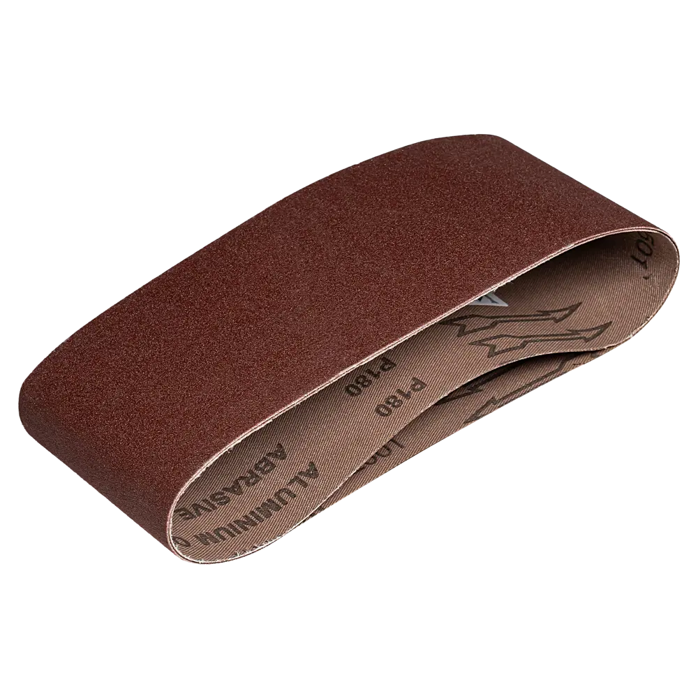 Лента шлифовальная DILWIS P180 75x457 мм, 2 шт. 89439727 STLM-2157710 