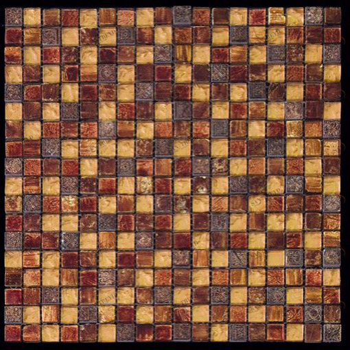 МОЗАИКА МИКС BDA-1507 NATURAL INKA BDA1507