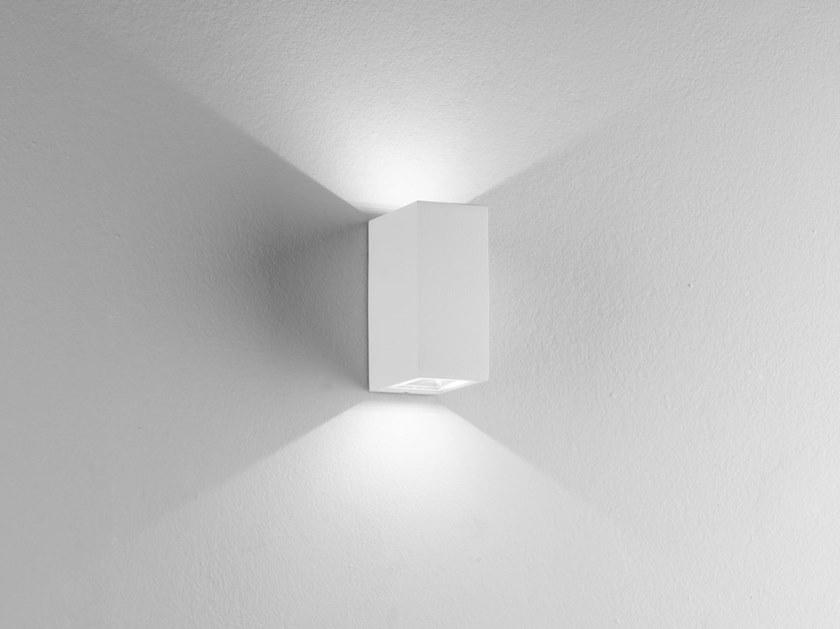 PERFORMANCE iN LIGHTING Настенный светодиодный светильник из литого под давлением алюминия Orion sun-id-1501783 - Вид №9