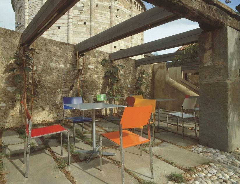 YDF Штабелируемый стул Sedie sun-id-1505191 - Вид №2