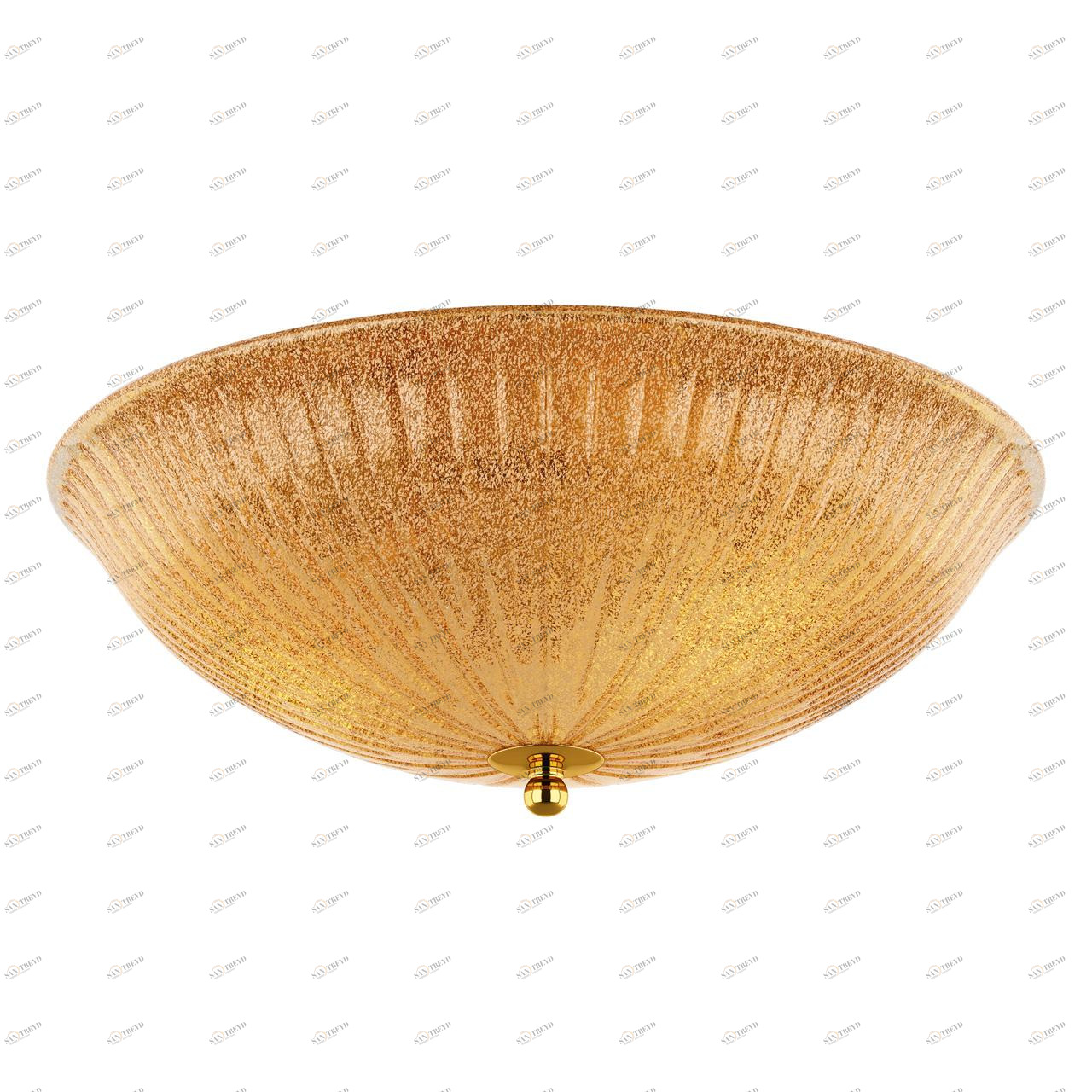 Потолочный светильник Lightstar Zucche 820833 LIGHTSTAR ZUCCHE 082288 Желтый 