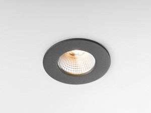 Круглый светодиодный светильник