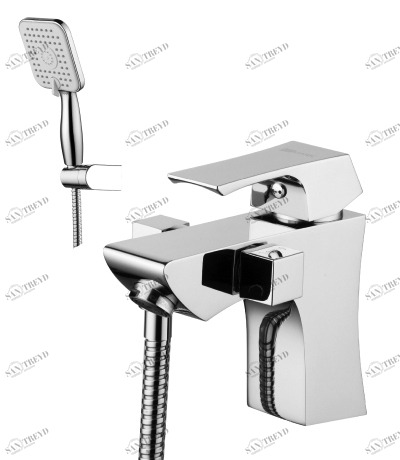 LM4515C Смеситель Unit на борт ванны LEMARK UNIT