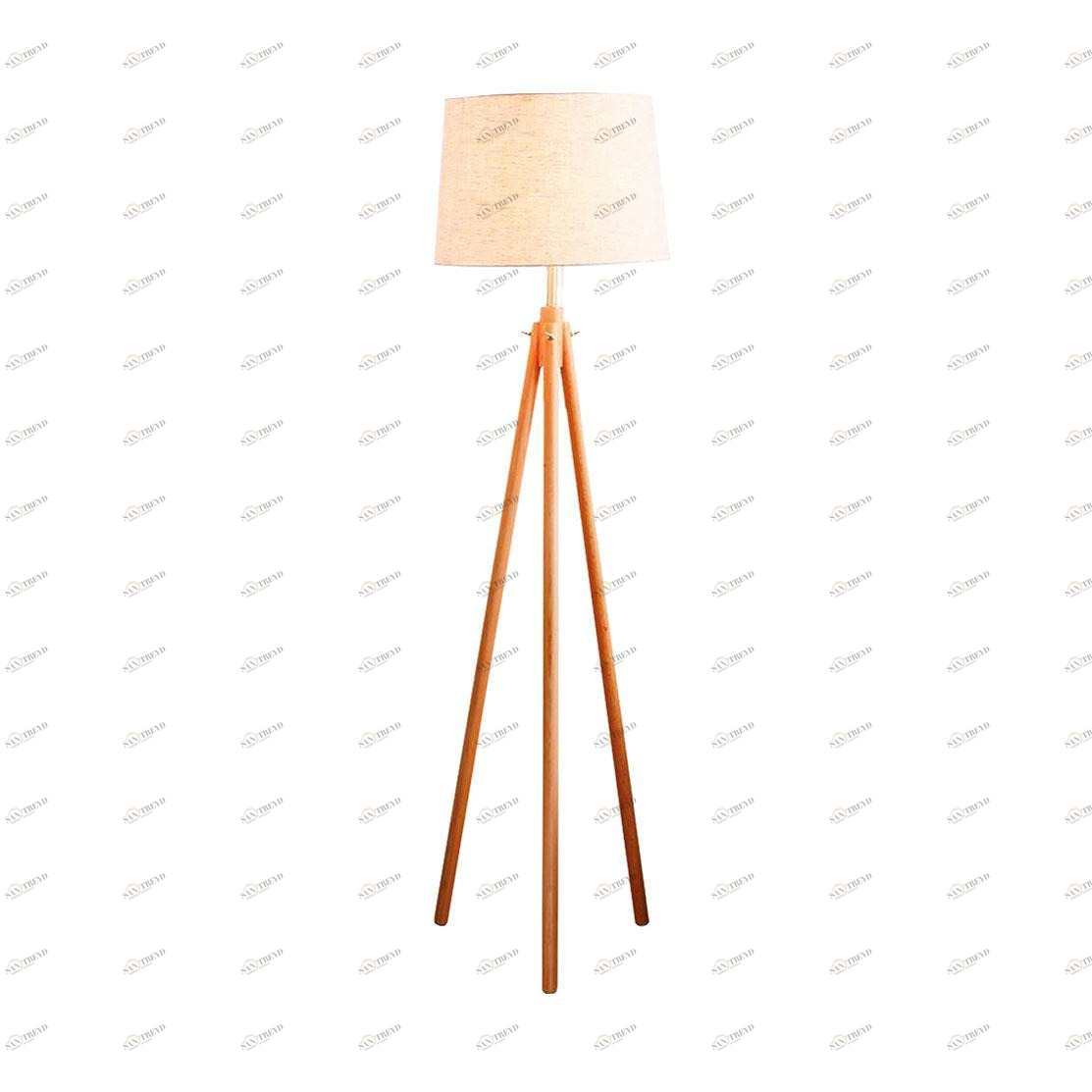 Торшер Loft IT Simplicity Loft7112F LOFT IT  118919 Бежевый 