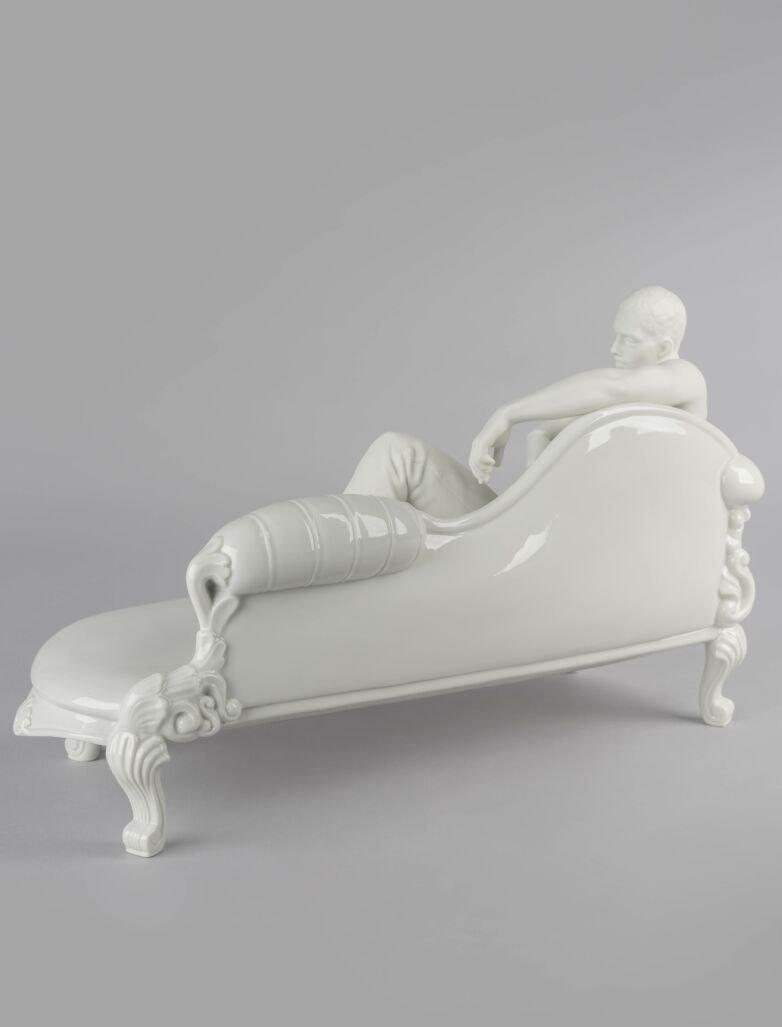 Lladró Фарфоровый орнамент  01009468  - Вид №2