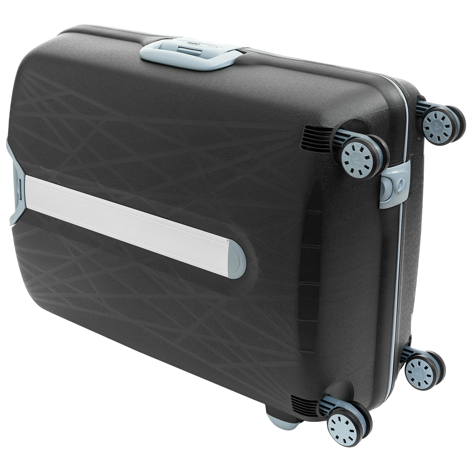 500761-01 Чемодан 500761 L Roncato Light Ltd Edition  - Вид №3