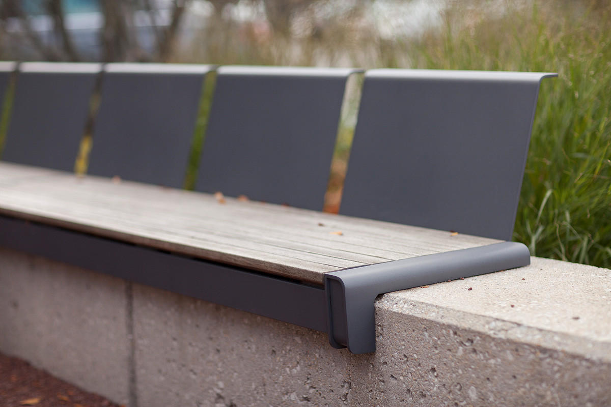 FSRT218 Система сидения Vector Forms-surfaces  - Вид №26