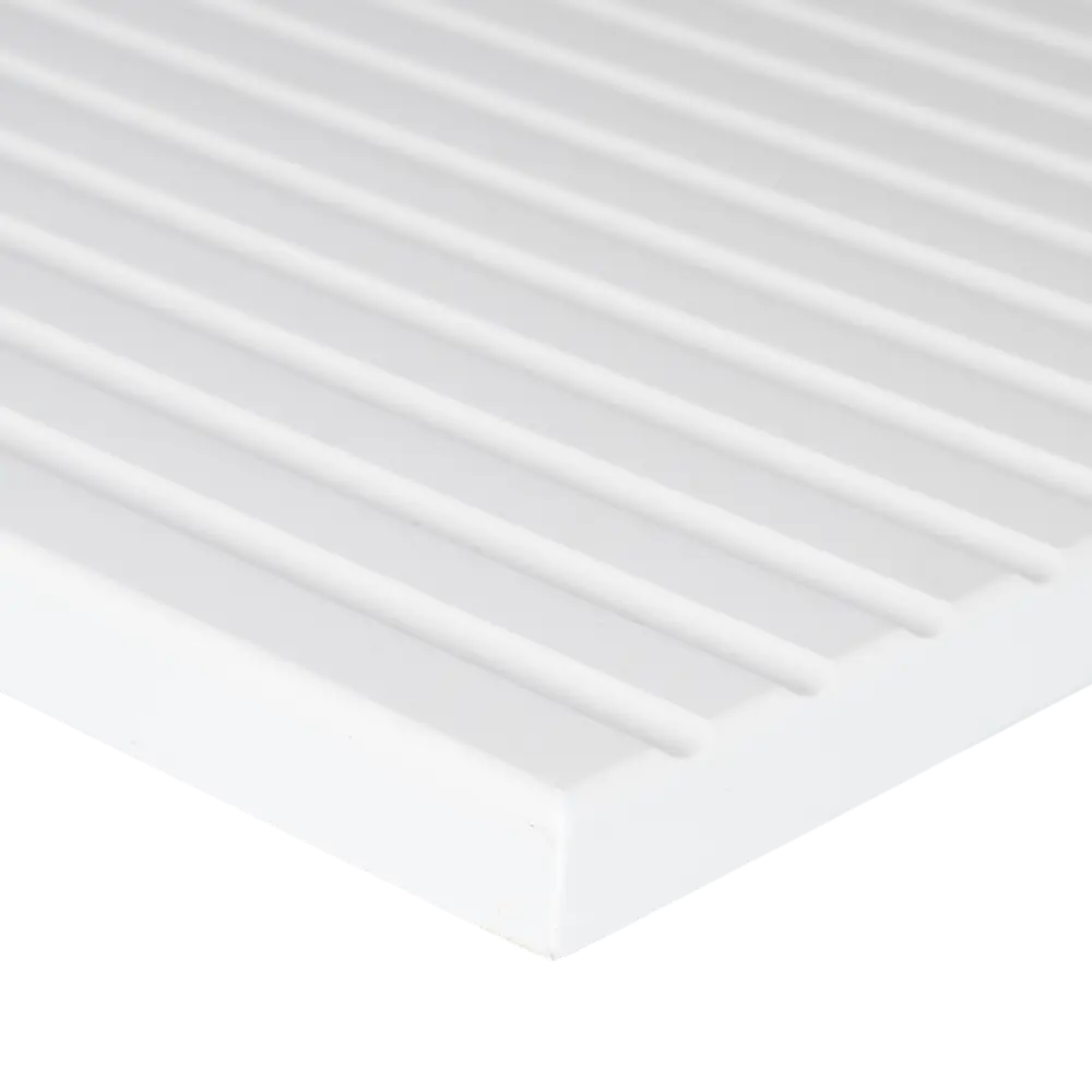 Фасад кухонный Konsensa Висла белый МДФ 59.7x25.3 см 89385068 STLM-1563910 - Вид №5