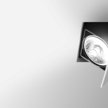 006324 Потолочный светильник Vibia Flap - Вид №3