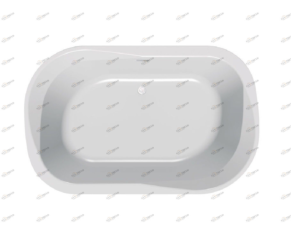 Акриловая ванна Kolpa-San Adam&eva 00944 STANDART Словения 