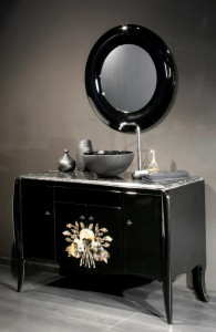 2066 Mobile bagno Bianchini&Capponi DECO