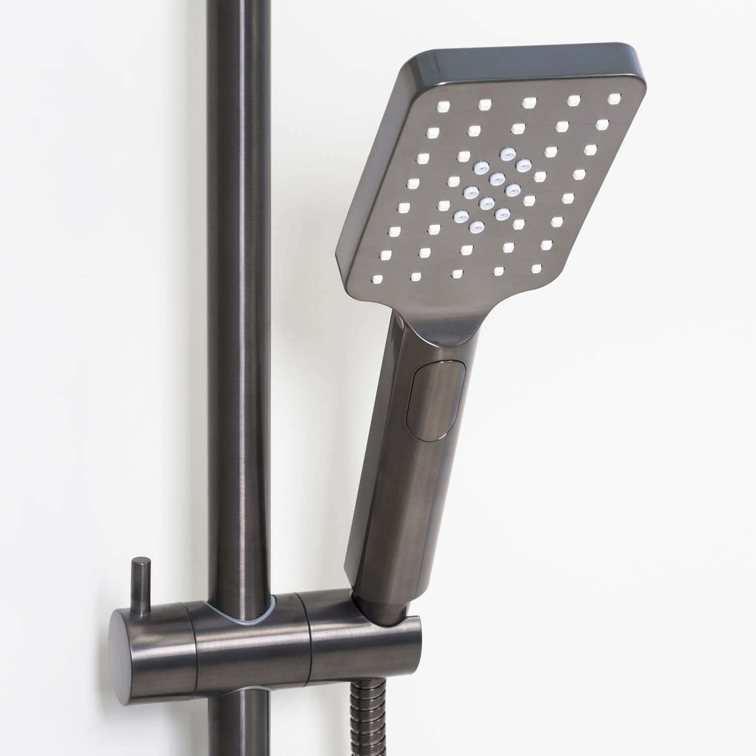 A18401 Душевой комплект со смесителем WasserKRAFT  - Вид №4