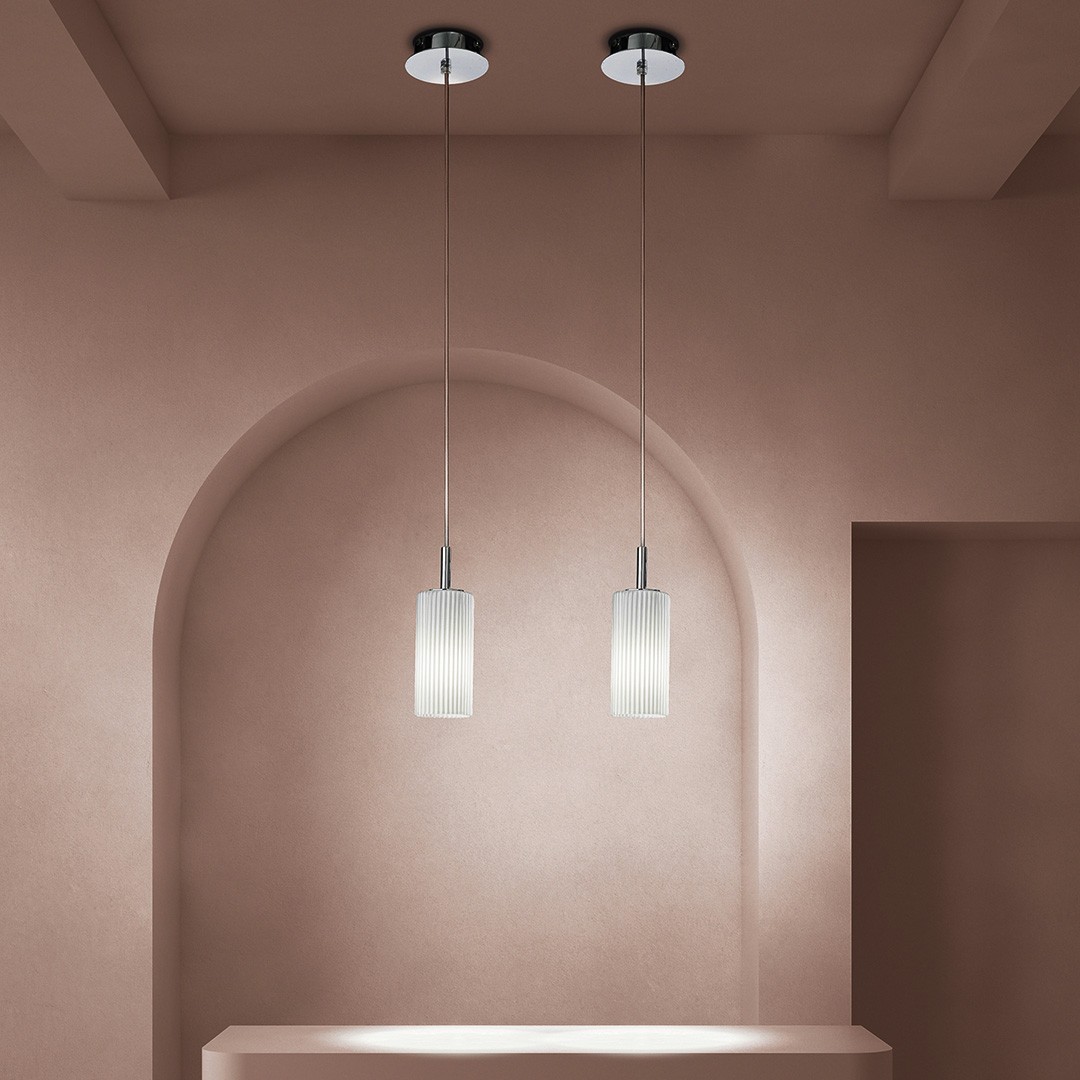 Sylcom 0030 BL подвес 103201 - Вид №1