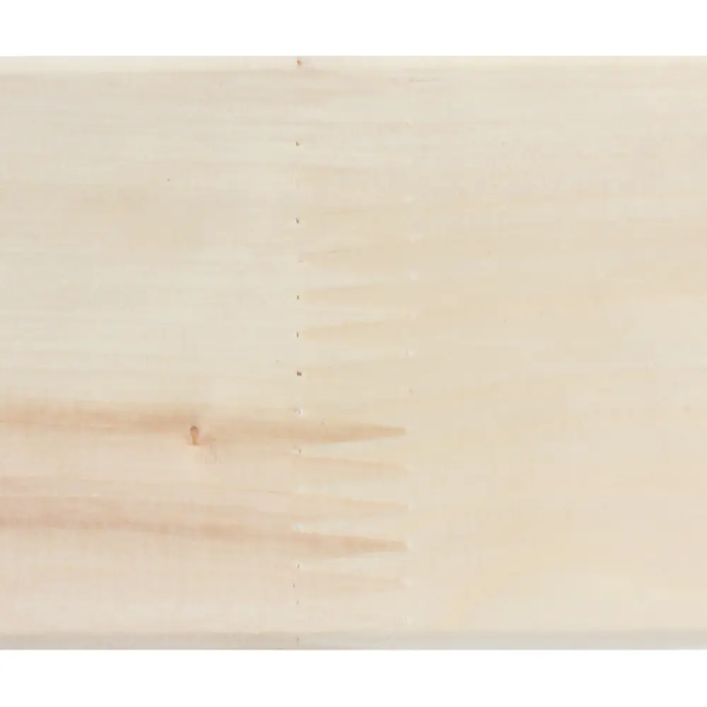 Santreyd Наличник дверной из сращенной осины с закругленной кромкой 81966973 STLM-0894430 - Вид №1