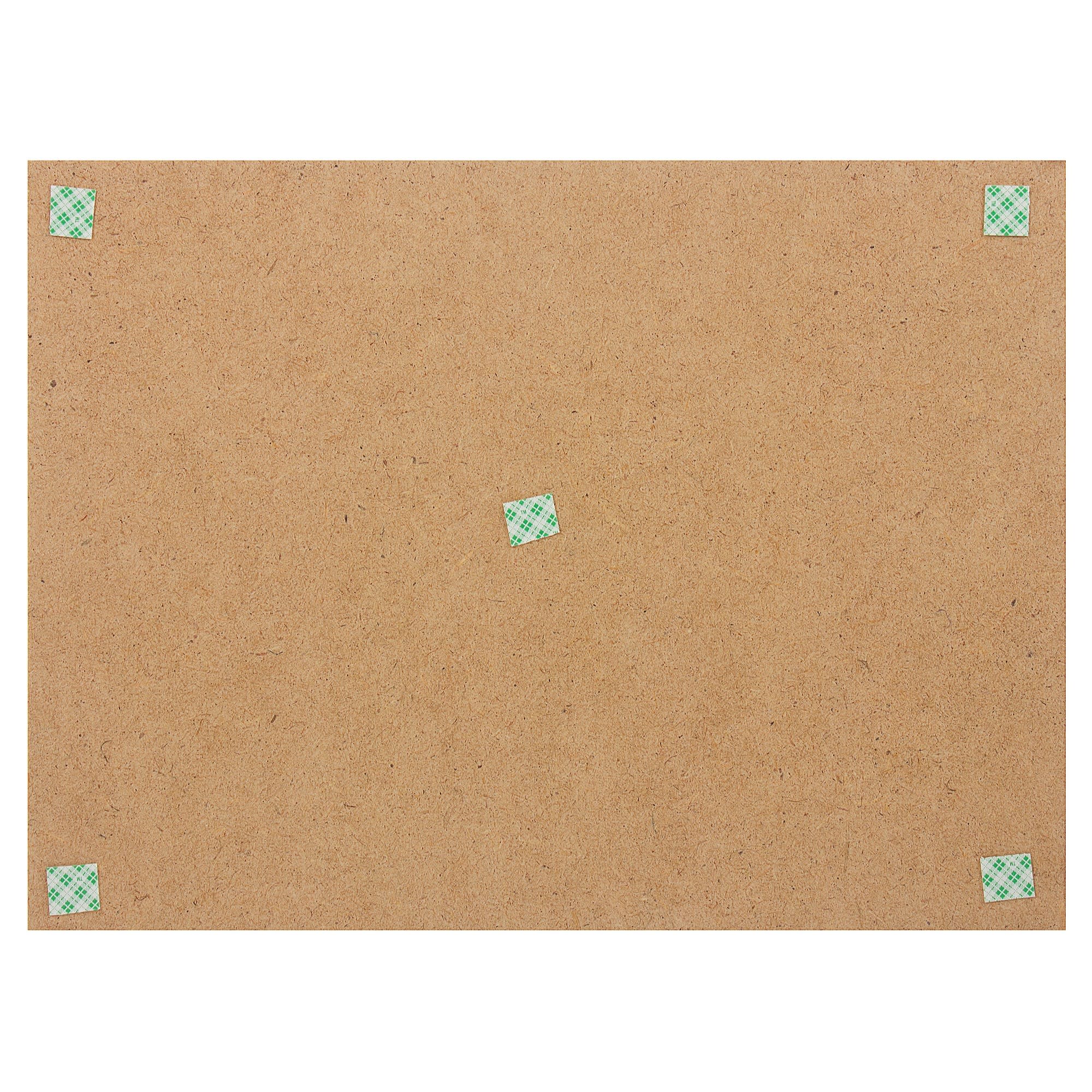 81929438 Доска для записей меловая 30х40 см Santreyd  - Вид №2