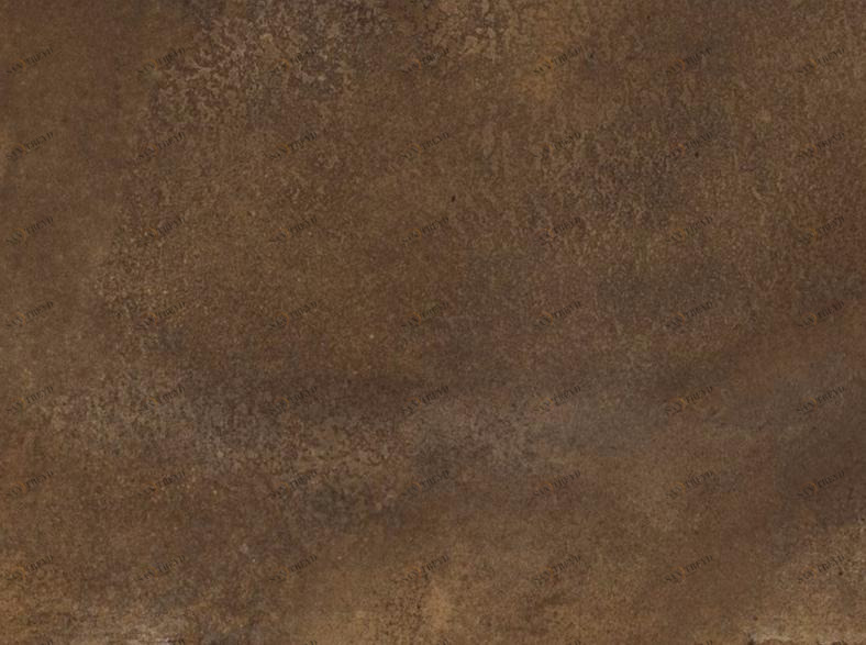 FMG Стены / напольная плитка из керамогранита под металл Maxfine iron sun-id-1449684