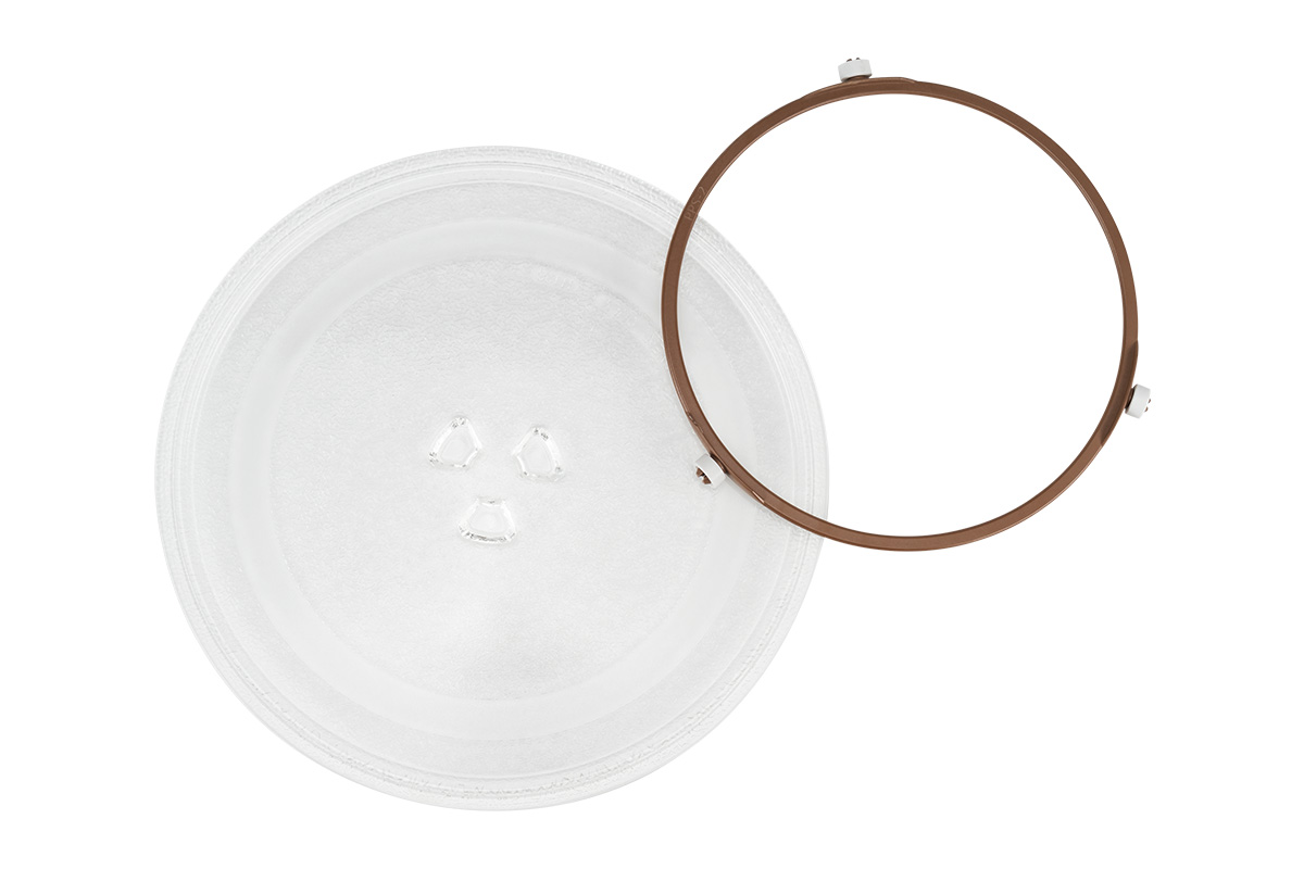 9936788 Микроволновая печь HARPER HMW-20ST02 белый STDN-0115238 - Вид №6