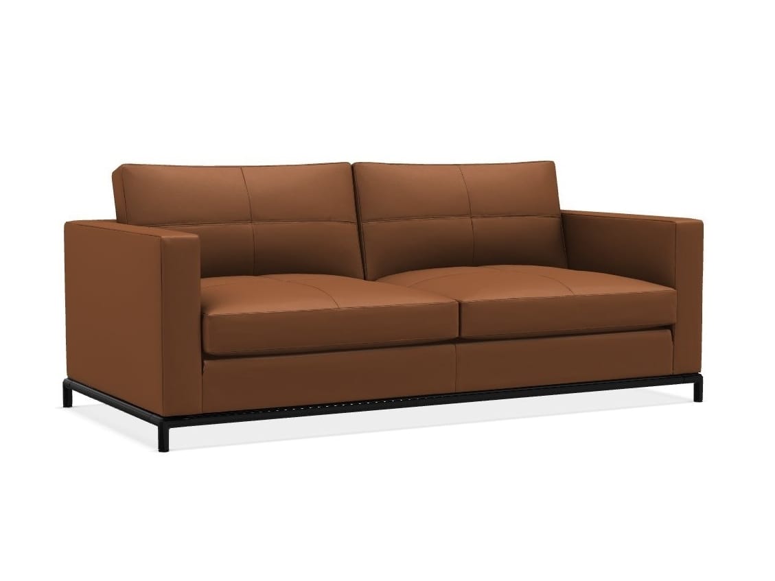 2-местный диван B&B Italia Project George Project ARCH-00028151