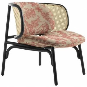 Wiener GTV Design Кресло из бука