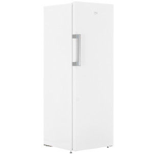 9918049 Морозильный шкаф  Beko B1RFNK292W белый