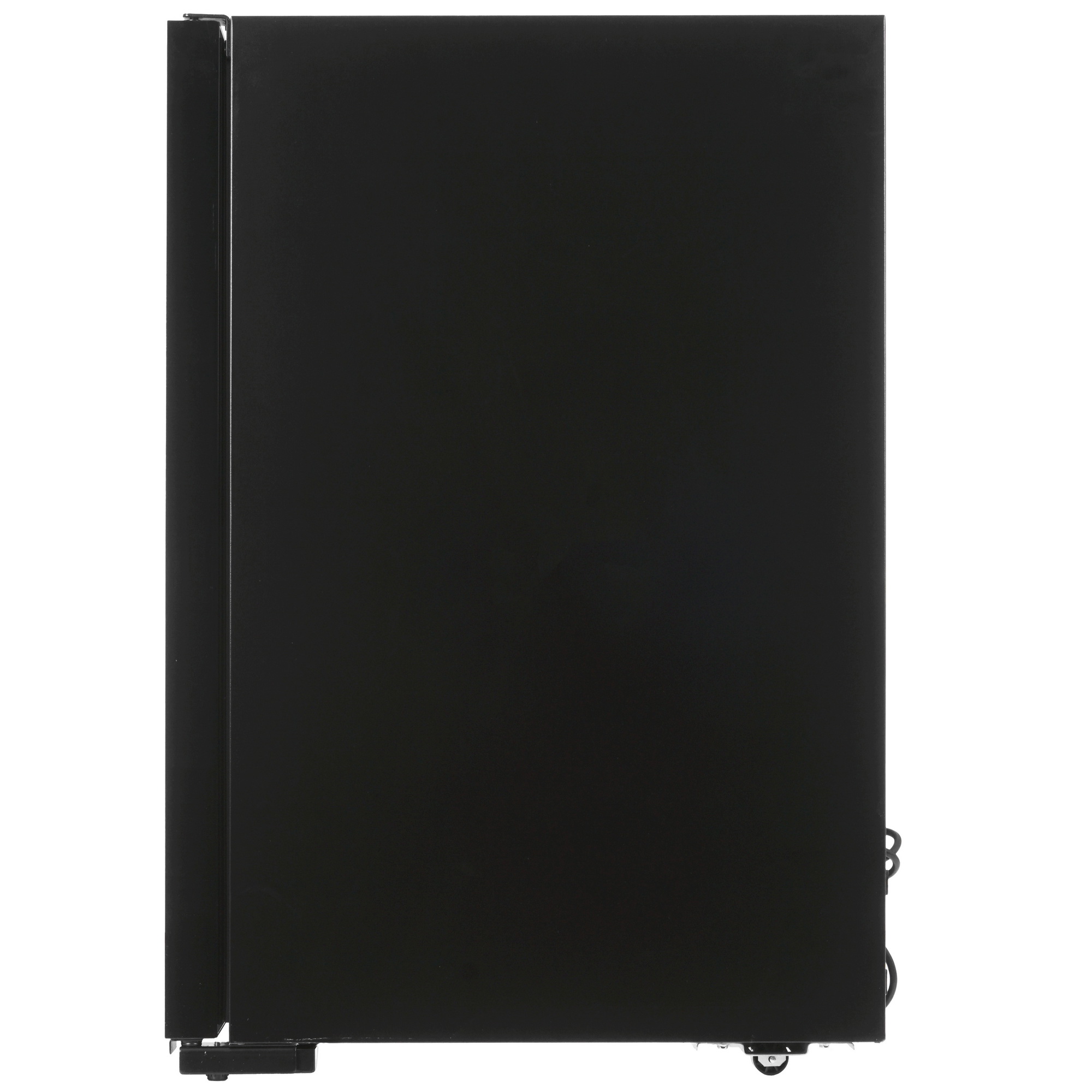 9013497 Винный шкаф LaSommeliere LS51.2ZBLACK черный STDN-0104698 - Вид №3